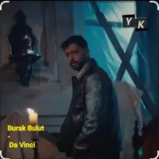 Burak Bulut - Da Vinci