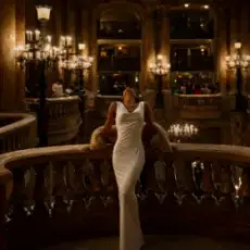 100лиця - Тигриці