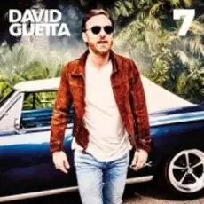 David Guetta feat. Saweetie - I'm That Bitch