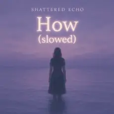 Shattered Echo - How? (slowed)