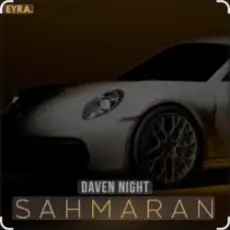 Daven Night - Sahmaran