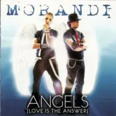 Morandi - Angels (Love Is The Answer) (Original Mix)
