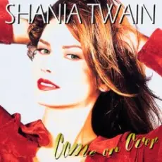 Shania Twain - You’re Still The One (Mentol Remix)