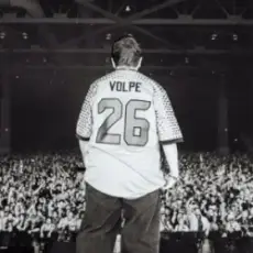 Skrillex & Young Miko - Duro (Ray Volpe Remix)