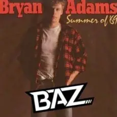 Bryan Adams - Summer Of '69