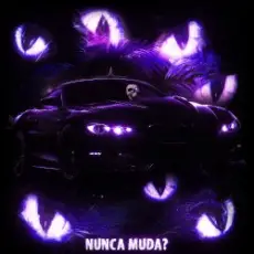 Scythermane & NXGHT! - NUNCA MUDA?