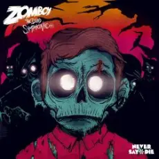 Zomboy - Hoedown