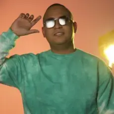 Dj Fronter - Earthly