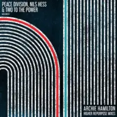 Peace Division - Into The Music