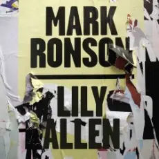 Mark Ronson ft. Lily Allen - Oh My God (Chris Lake Dub)