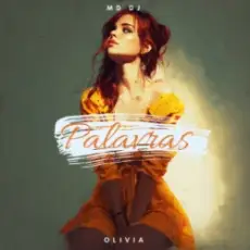 MD Dj & Olivia - Palavras