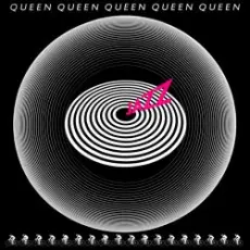 Queen - Jealousy