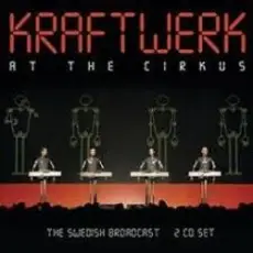 Kraftwerk - The Man Machine