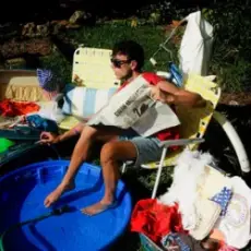 Maxwell Luke - I MISS MY FRIEND