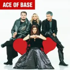 Ace of base - Living in danger