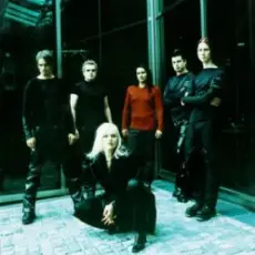 Theatre Of Tragedy - Superdrive