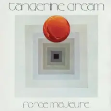 Tangerine Dream - Mother of All Sources