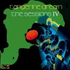 Tangerine Dream - I Could Hear It When the Moon Collapsed on Broadway