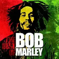 Bob Marley - One Love