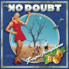 No Doubt - Just A Girl