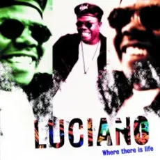 Luciano - Shake It