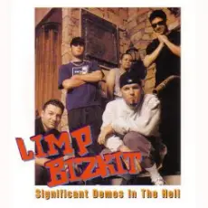 Limp Bizkit - Don`t Go Off Wandering