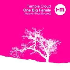 Temple Cloud - One Big Family