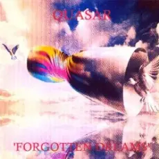 Quasar - Seeing Stars II