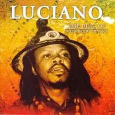 Luciano - A New Day
