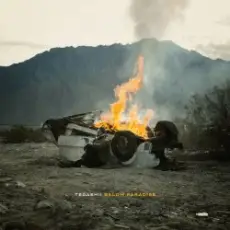 Tedashii feat. Kam Parker - Perfect