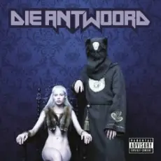 Die Antwoord - Evil Boy