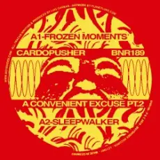 Cardopusher - Single Head