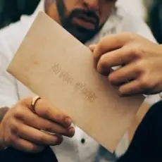 Lexnour - You Broke My Heart