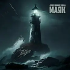 Денис Лирик & SIMAGA - Маяк