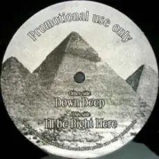 Project Pyramid - Blue Pines