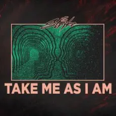 The Strike - Take Me As I Am