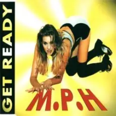 M.P.H. - Get Ready (Instrumental Version)