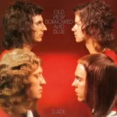 Slade - When The Lights Are Out