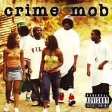 Crime Mob - Crunk Inc.