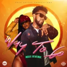 MAXX - Get A Way (RED LINE & M1CH3L P Radio Remix)