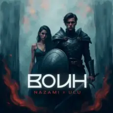NAZAMI & ULU - Воин