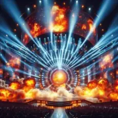 Arhangel Music - Косплей-вечірка