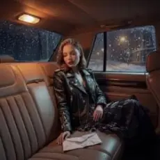 Гузель Хасанова - Вишлисты