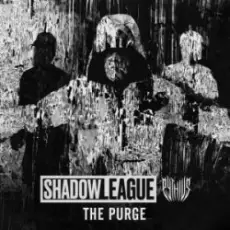Shadow League & Pythius - The Purge (Ternion Sound Remix)