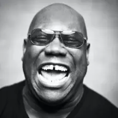 Carl Cox - Short Black