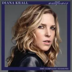 Diana Krall - Jingle Bells