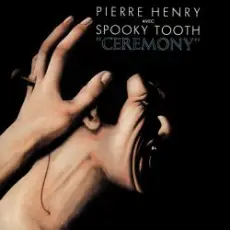 Pierre Henry - Locomotion