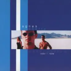 Agnes Poetry - The last time