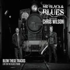 Mr Black & Blues - Long Road Home