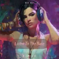 Обложка трека Listen to the Base